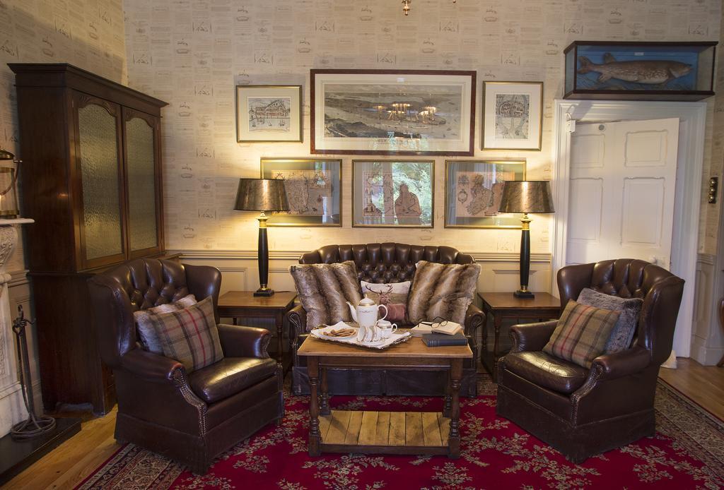 Raheen House Hotel คลอนเมล ภายนอก รูปภาพ