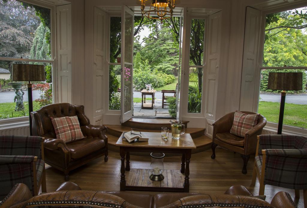 Raheen House Hotel คลอนเมล ภายนอก รูปภาพ