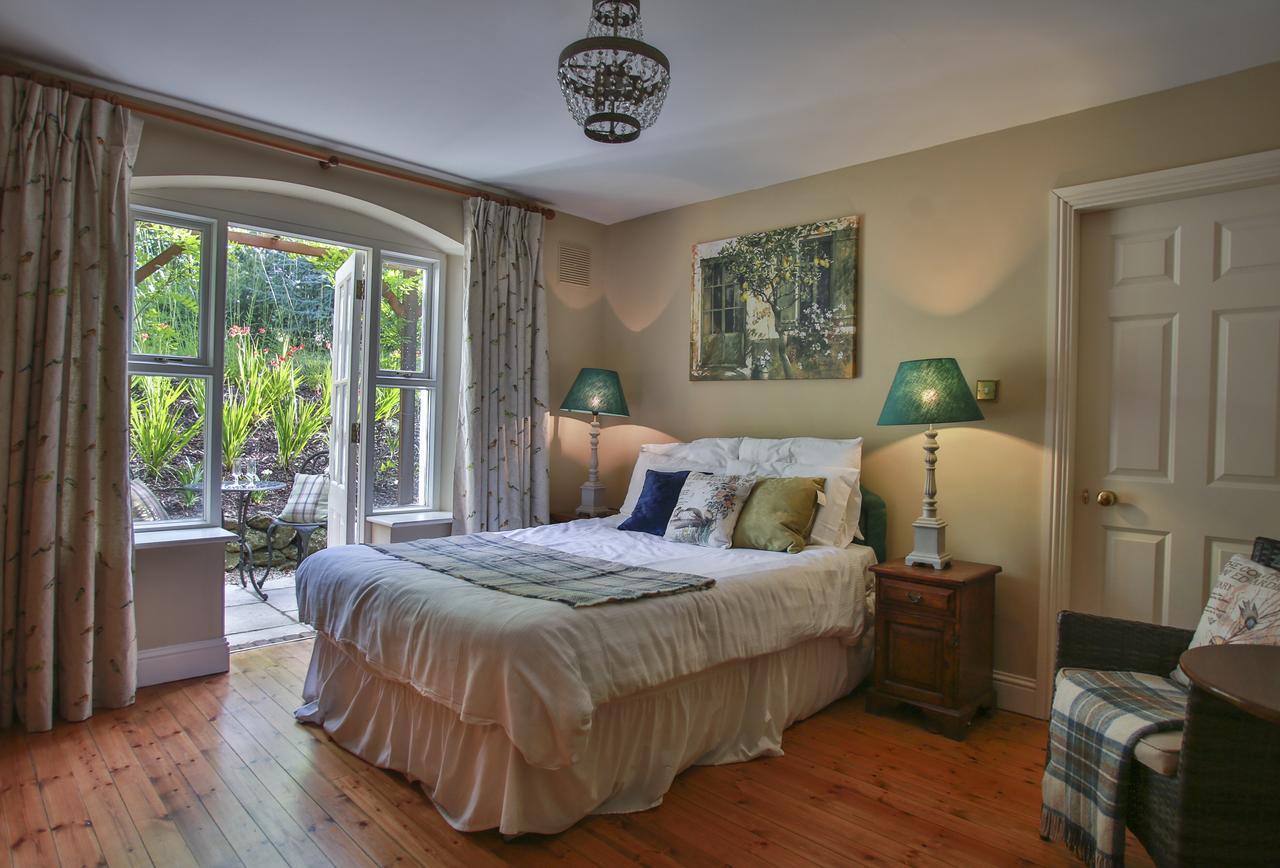Raheen House Hotel คลอนเมล ภายนอก รูปภาพ