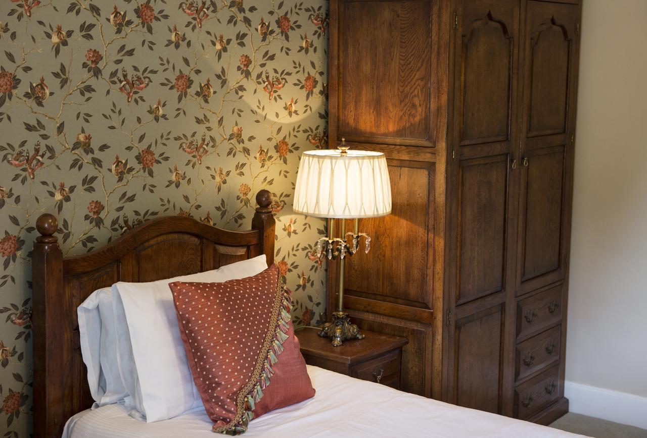 Raheen House Hotel คลอนเมล ภายนอก รูปภาพ