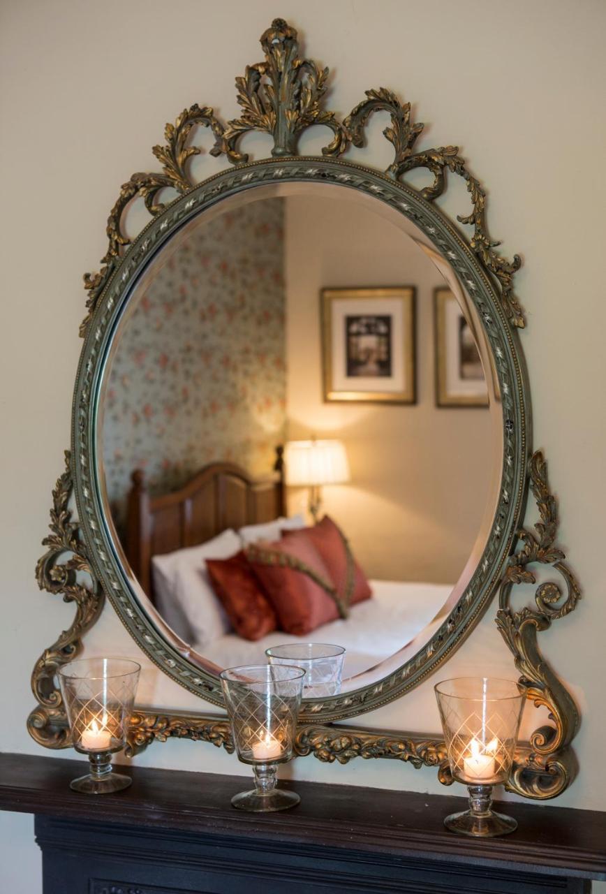 Raheen House Hotel คลอนเมล ภายนอก รูปภาพ