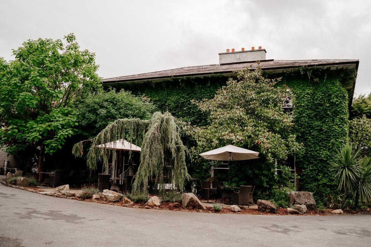 Raheen House Hotel คลอนเมล ภายนอก รูปภาพ